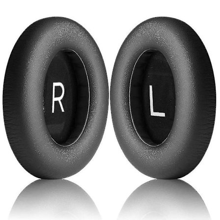 Vaihtokuulokkeiden pehmusteet Bose 700 Melunvaimennuskuulokkeille Nc700