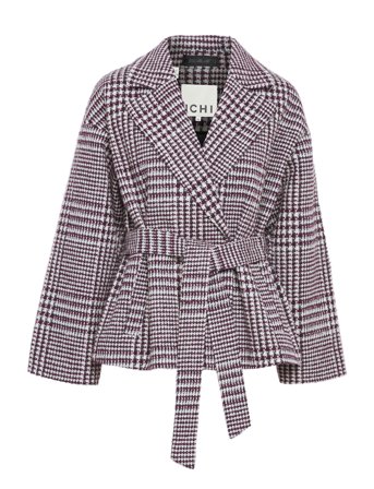 ICHI | Ihjannet Check Ja4 | 38