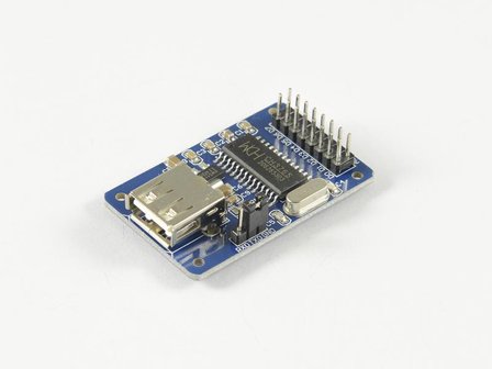 ALLNET All-B-16 Development Board