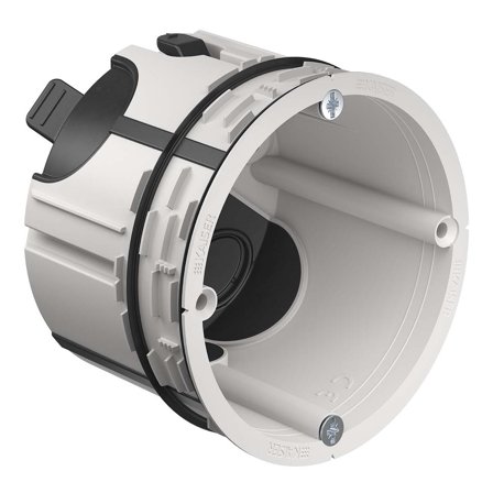 Rutab 9264-72 Multi-boks lufttett, 62 mm, Installasjonsmaterial