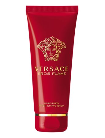 Versace Fragrance Eros Flame Pour Homme After Shave Balm - Nude - 100 ml