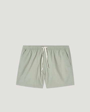 Lexington Teen Boy Swim Trunks Grøn Badetøj/Badekåber Dreng - Kids Brand Store