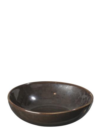 Butter Bowl Esrum Night Home Tableware Bowls Serving Bowls Broste Copenhagen