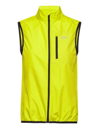 Women Core Gilet Vests Padded Vests Gul Newline