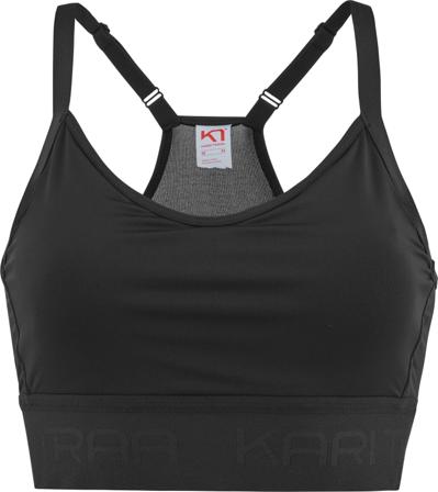 Kari Traa Women's Frøya Women undergarment Black M
