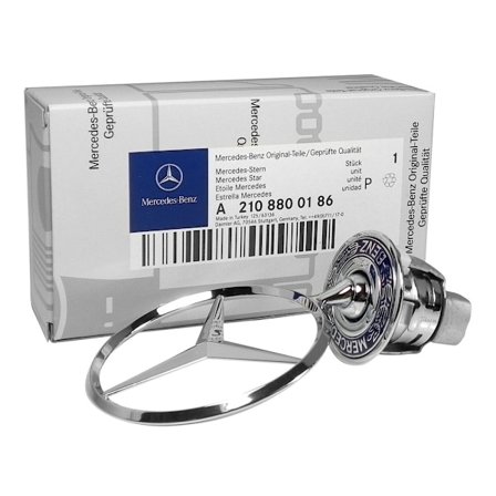 Mercedes-Benz Head Star -merkki OEM A2108800186