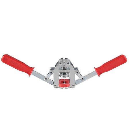 Manuell Flaskkorkare Crown Capper för Hembryggning av Öl