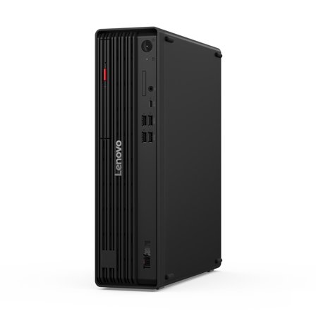Lenovo ThinkCentre M90s Gen 6 Intel Core Ultra 7 265 32 GB DDR5-SDRAM 1 TB SSD Windows 11 Pro SFF PC Schwarz