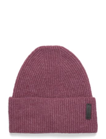 Tiger of Sweden Erinna. - Pink - ONE SIZE