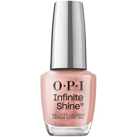 OPI Infinite Shine Werkin' Shine to Five, Makeup, Negle, Neglelak