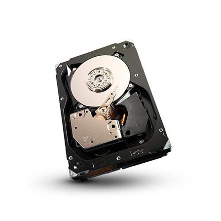 Seagate Cheetah 15K ST3600057SS - harddisk - 600 GB - SAS 6Gb/s