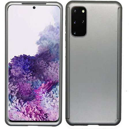 Samsung Galaxy S20 Plus - Dubbelt Skyddsskal Floveme