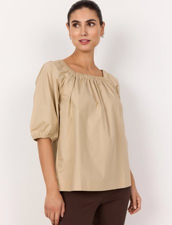 Soyaconcept Sc-Rachelle - Beige - XL