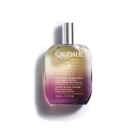 Caudalie Olio Trattante Lisciante Luminosità Corpo/Capelli