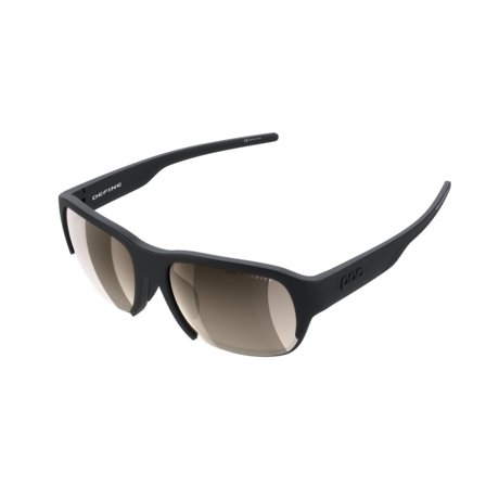 POC Define sports glasses Black OneSize
