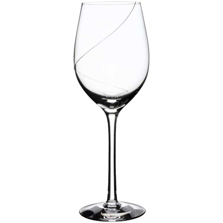 Kosta boda Line vinglas XL, 44 cl. - Klar | KitchenOne