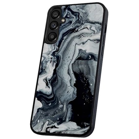 Samsung Galaxy A56 5G - Cover/Mobilcover Malet Kunst