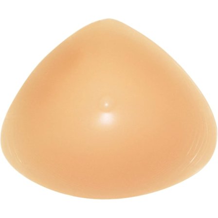 Silikon Brystform Mastektomi Protese Trekantform 300g