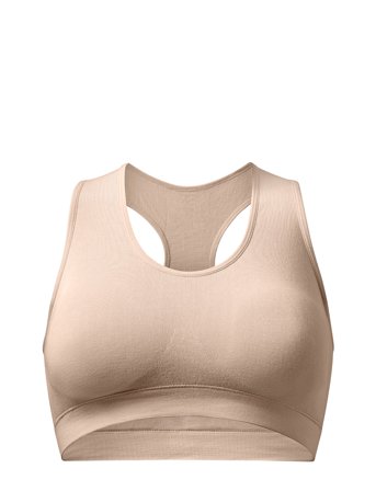Danish Endurance | Bamboo Bralette 1-Pack | XS/S