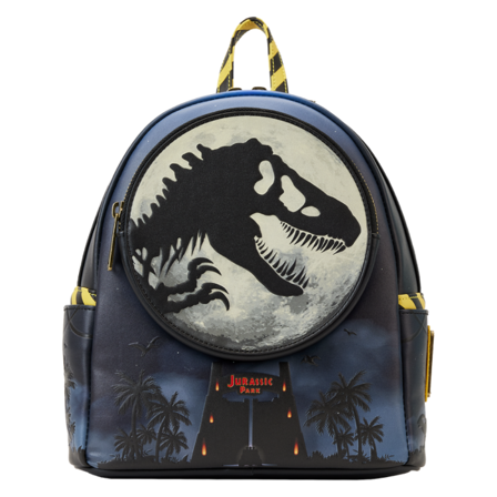 JURASSIC PARK Dino Moon Mini Ryggsäck