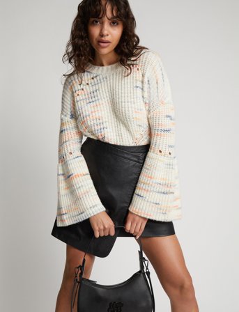 Munthe Sorina - Cream - 42