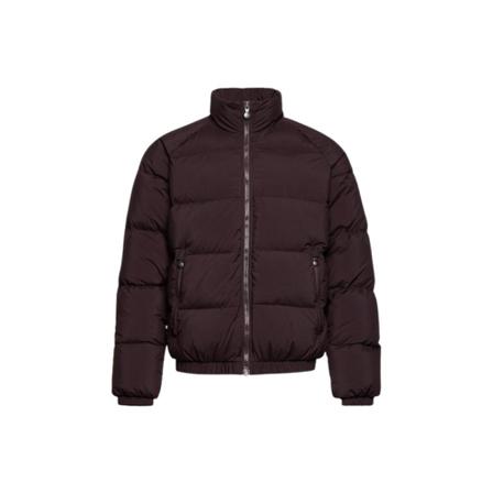 Pyrenex Down jacket , Bruin , Dames , Maat: L