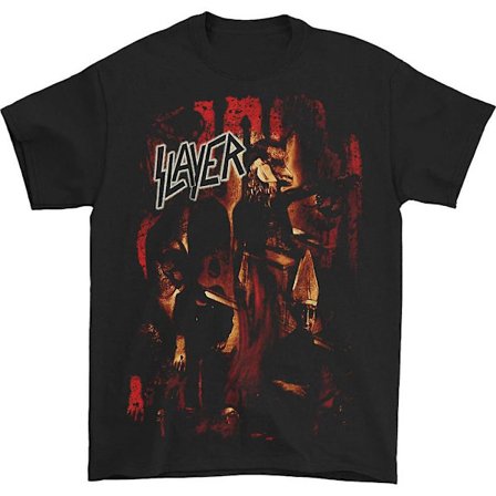 Slayer Reign In Blood T-shirt