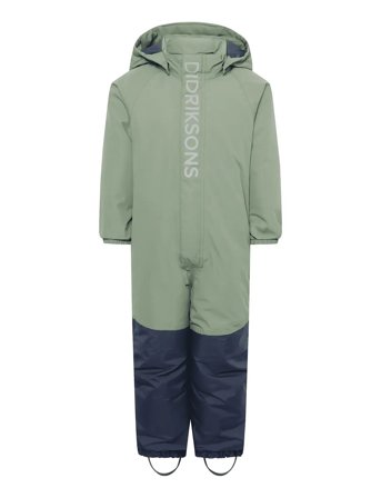 Didriksons | Talvi Kids Cover | 80