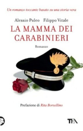 La mamma dei carabinieri Alessio Puleo