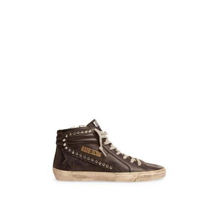 Golden Goose Sneakers Sort, Dame, Størrelse: 36 EU