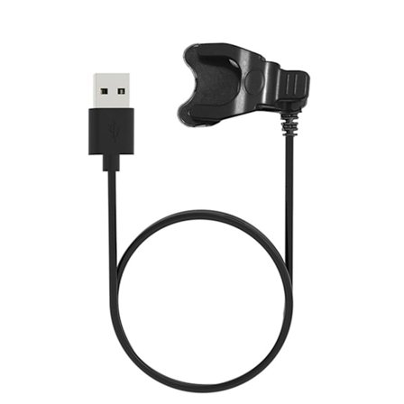 Udskiftnings USB-opladningsdatakabel Ur-clips Opladeradapter til -LOW G28