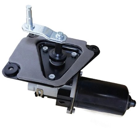Vindrutetorkarmotor Kompatibel med Kompatibel med 1987-1996 F-150 F-250 F350 Bronco E7TZ17508A-Perfet