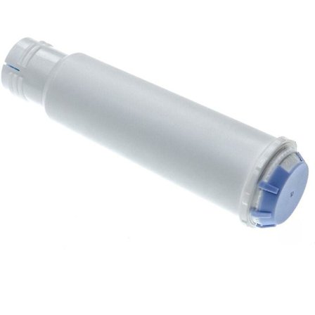 Vattenfilter kompatibelt med Melitta Lattea, Lounge, Passione, Solo automatisk kaffemaskin, espressomaskin - blå, vit