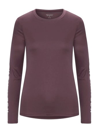 Röhnisch | Team Logo Long Sleeve | XL