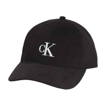 Calvin Klein, Caps Zwart, Dames, Maat:ONE Size
