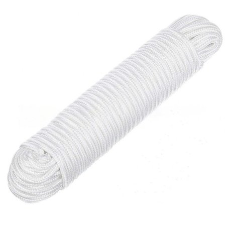 Nylonsnören för camping, sport och utomhusbruk, konstruktion, mobil, möbler, dockning och fiske