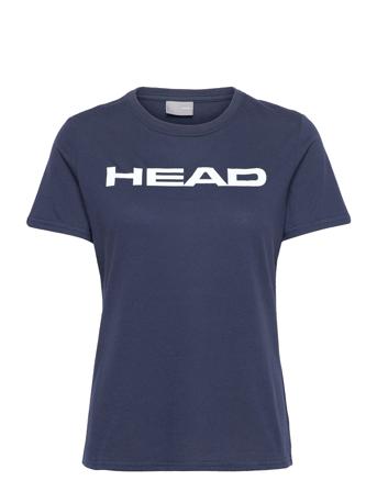 Club Lucy T-Shirt Women Navy Head