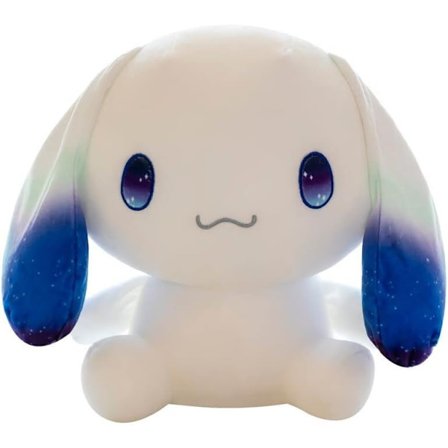 Sanrio Cinnamoroll Plysdyr, Karikatur sternenkleide Øjne Cinnamo - Perfet