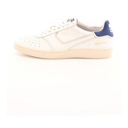 Pantofola d'Oro Sneakers Arl1Su , Wit , Heren , Maat: 41 EU
