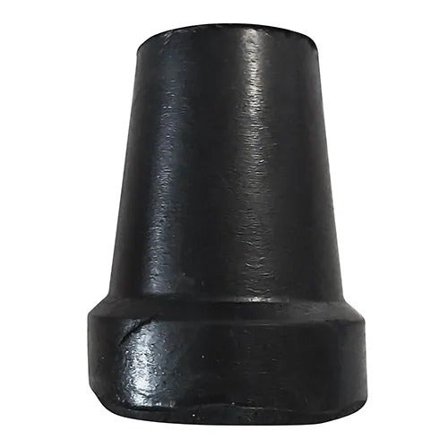 Puntale Per Bastone Candese 18mm 2 Pezzi