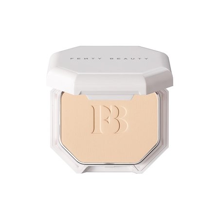 Fenty Beauty Pro Filt'r Soft Matte Powder Foundation 130, Makeup, Ansigt, Foundation