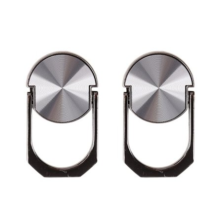 2 stk. Computertastaturstativ til skrivebord, Mini Laptop Stand, Invisible Flip Keyboard Riser til ergonomisk skrivning, gentagelig