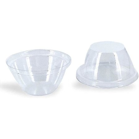 Haveklokke til Have, Beskyttelsesdækker til Planter