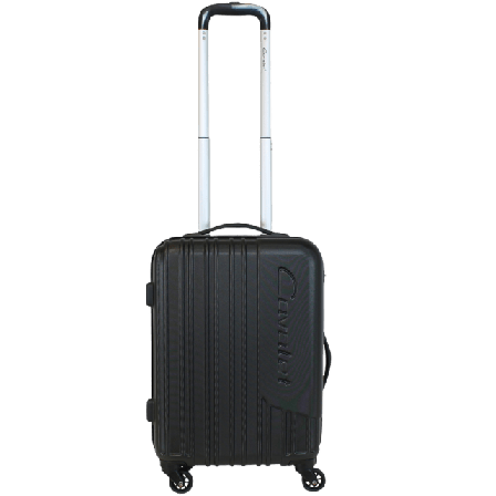 Cavalet Malibu Kabin Väskor Unisex Svart 54