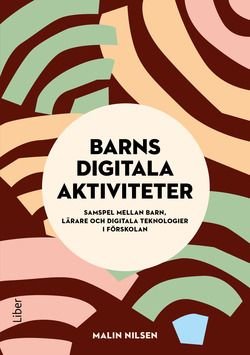 Barns digitala aktiviteter