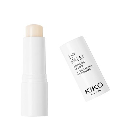 Kiko Milano Lip Balm 4,18 g, Skincare, Ansigtspleje, Læbepleje