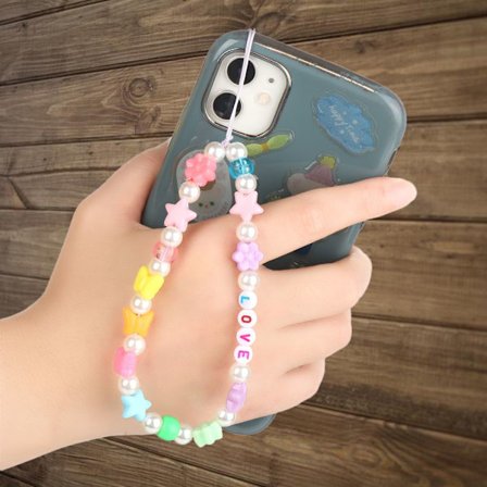 Mobiltelefonkjedestropp 3