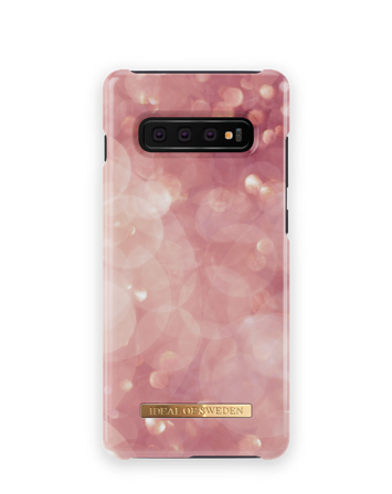 Galaxy S10 Plus Hoesje, LH GALAXY S10P Oh La La, iDeal of Sweden