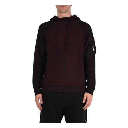 C.p. Company Hoodies Rød, Herre, Størrelse: 2XL