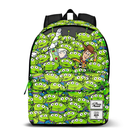 TOY STORY - Aliens Ryggsäck